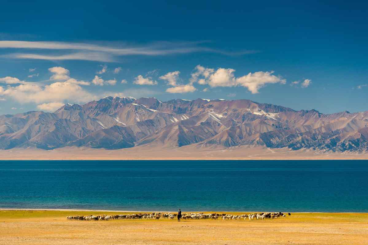 【自驾游攻略】新疆天山赛里木湖的传说-大司部落自驾旅游网
